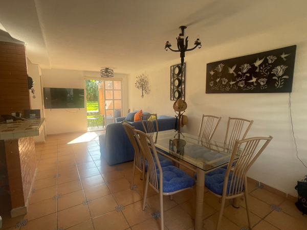 Casa en venta en Itzamatitlan, Yautepec — foto 2 de 26