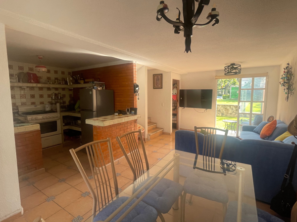 Casa en venta en Itzamatitlan, Yautepec — foto 3 de 26