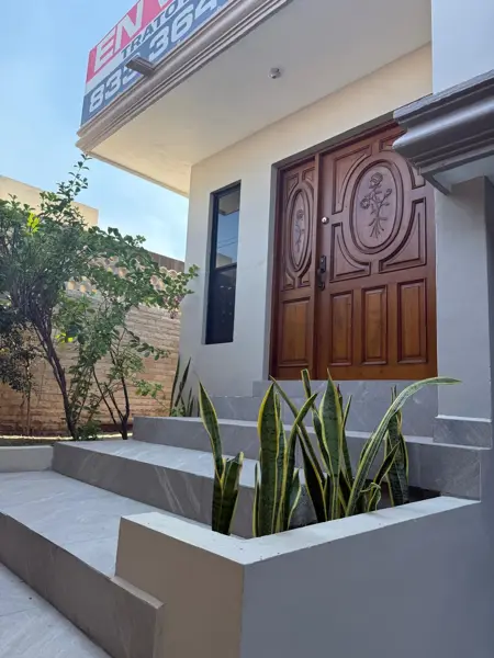 Casa en venta en Ampliación Unidad Nacional, Ciudad Madero, Tamaulipas