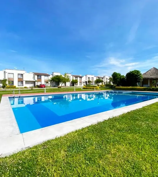 Casa en renta en Colinas de Santa Fe, Xochitepec — foto 3 de 15