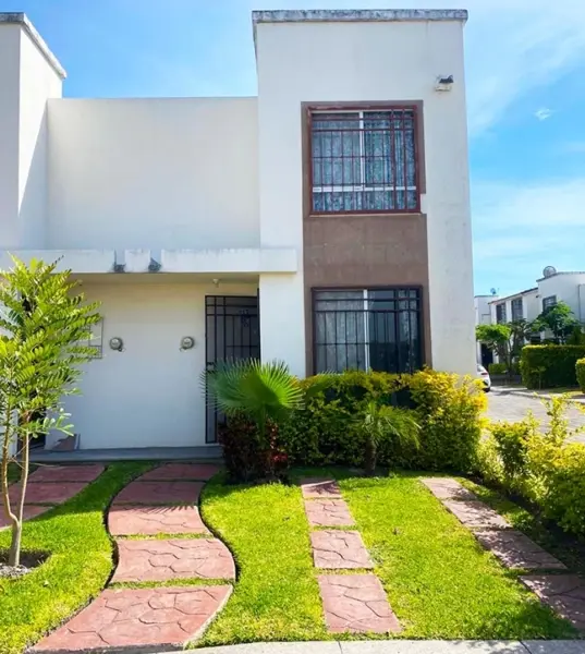 Casa en renta en Colinas de Santa Fe, Xochitepec — foto 2 de 15