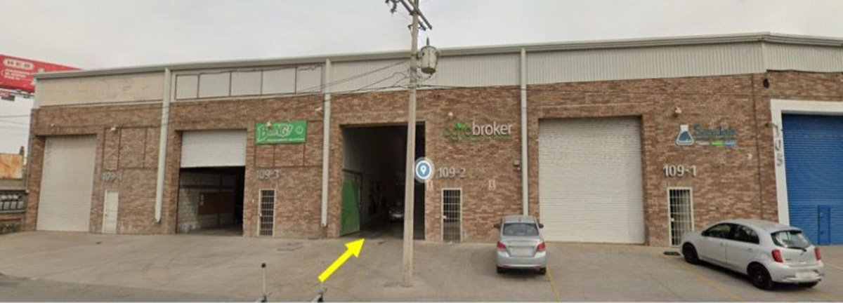 Bodega en Renta en El Tajito, Torreón, Coahuila de Zaragoza