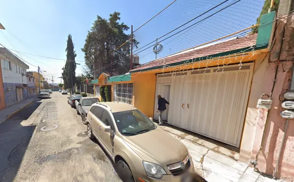 Casa en venta en Santa María Guadalupe las Torres, Cuautitlán Izcalli — foto 2 de 55