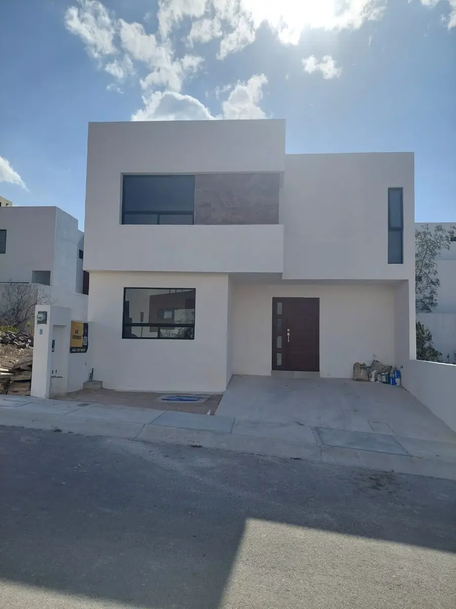 Casa en venta en Zibatá, El Marqués — foto 1 de 11