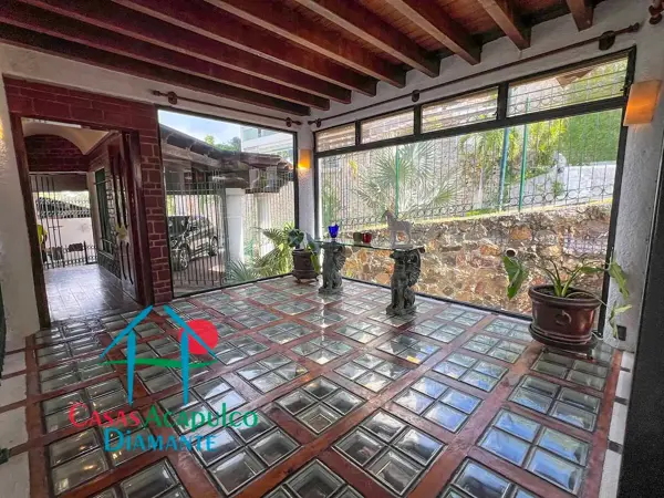 Casa en renta en Brisas del Marqués, Acapulco de Juárez — foto 3 de 76