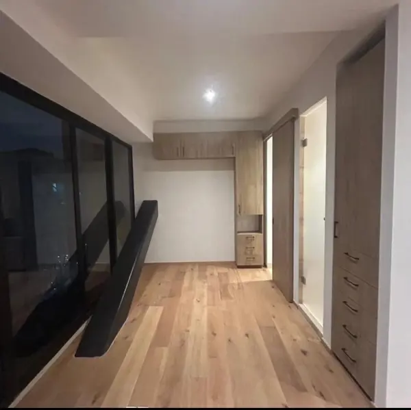 Departamento en renta en Tabacalera, Cuauhtémoc — foto 3 de 11