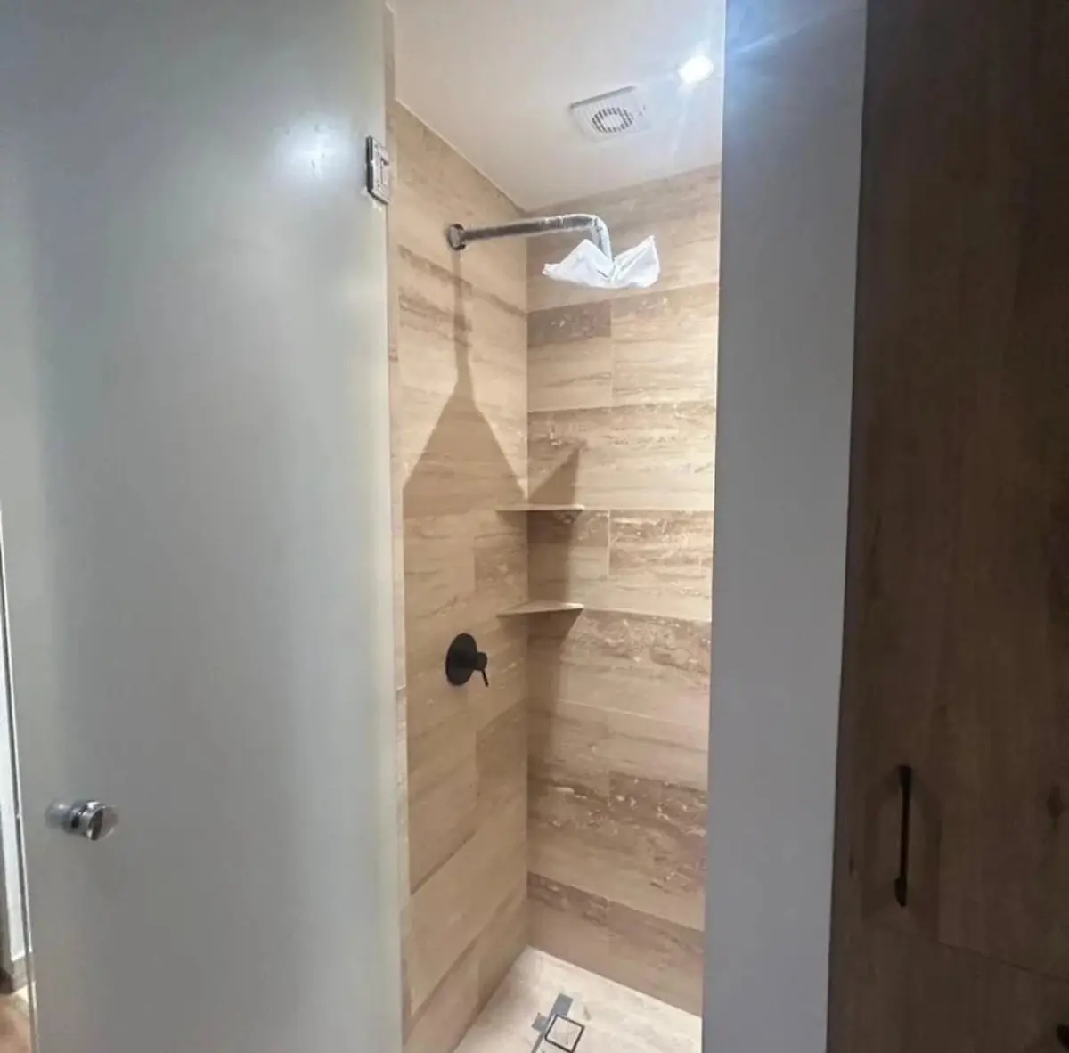 Departamento en renta en Tabacalera, Cuauhtémoc — foto 1 de 11