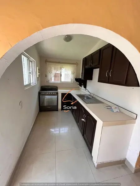 Casa en renta en Volcanes de Cuautla, Cuautla — foto 2 de 17