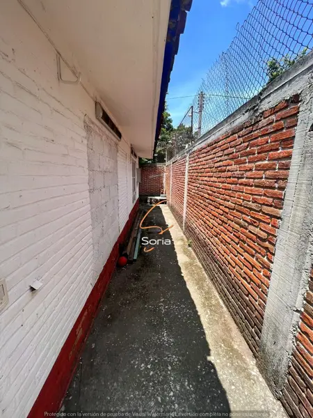 Casa en renta en Volcanes de Cuautla, Cuautla — foto 3 de 17