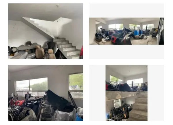 Terreno en renta en Martinez, Monterrey — foto 3 de 3