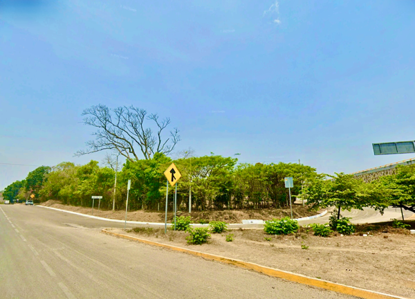 Terreno en venta en Santa Inés, Berriozábal — foto 3 de 15