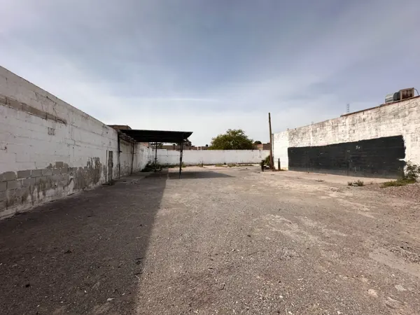 Terreno en venta en Nueva Aurora, Torreón — foto 3 de 6