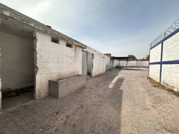 Terreno en venta en Nueva Aurora, Torreón — foto 2 de 6