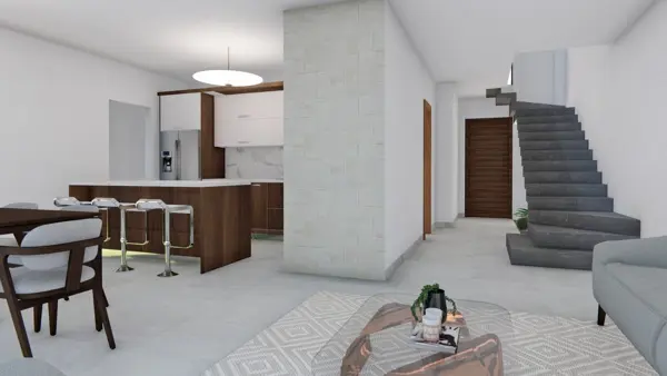 Casa en venta en Quintas del Palmar, Torreón — foto 2 de 11