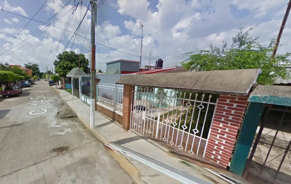 Casa en venta en El Sureste 2a Etapa, San Juan Bautista Tuxtepec — foto 1 de 20