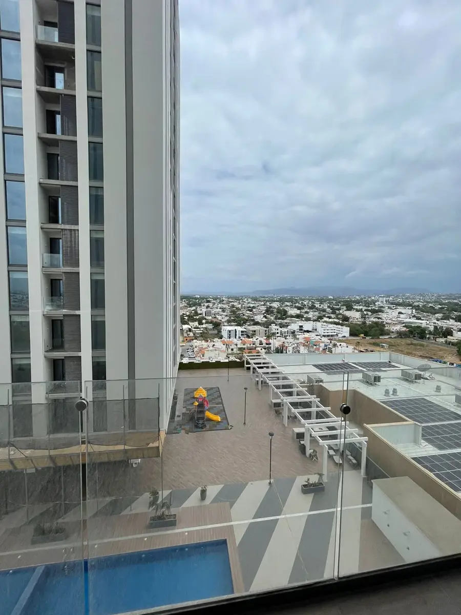 Departamento en venta en Tres Ríos, Culiacán — foto 1 de 21