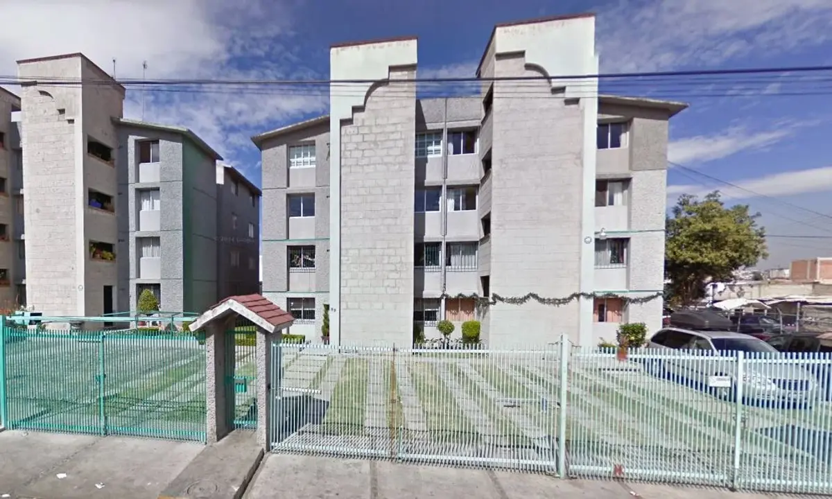 Departamento en venta en Lomas de Atizapan, Atizapán de Zaragoza — foto 1 de 11