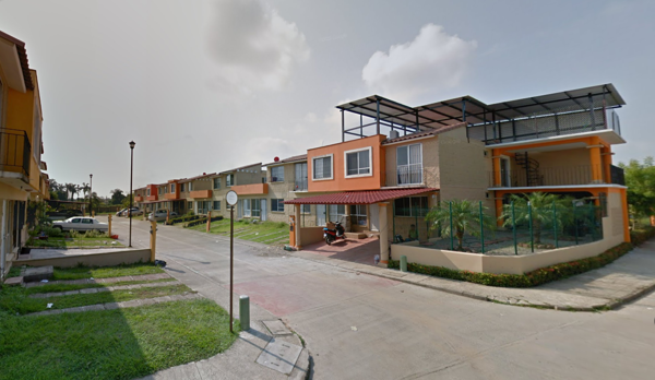 Casa en venta en El Santuario, San Juan Bautista Tuxtepec — foto 2 de 22