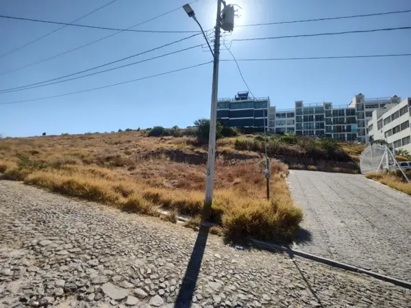 Terreno en venta en Emiliano Zapata, Corregidora — foto 3 de 11