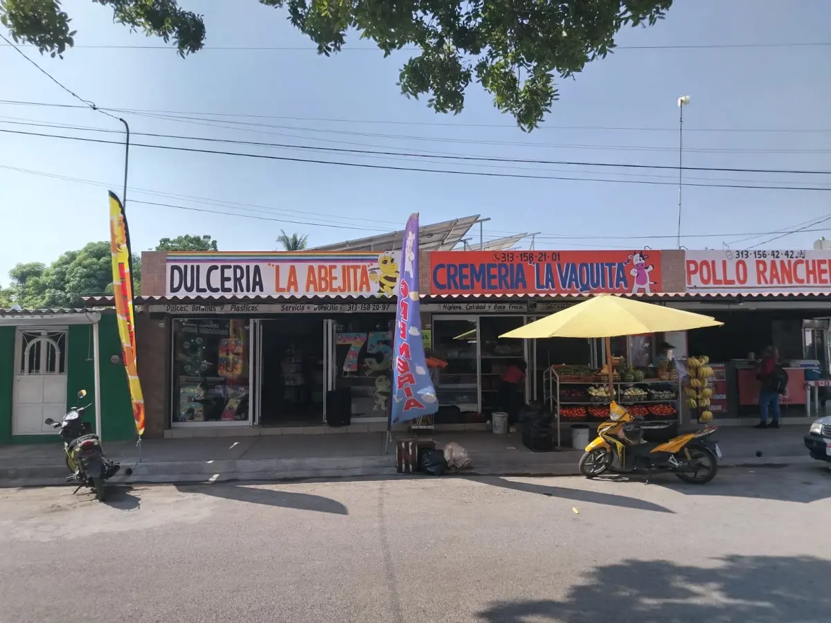 Local en venta en Santa Elena, Tecomán — foto 1 de 17