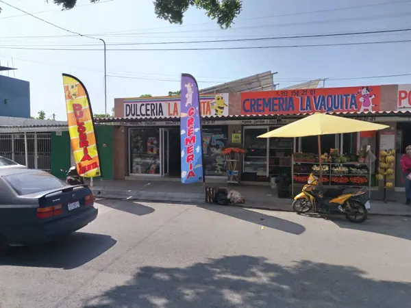 Local en venta en Santa Elena, Tecomán — foto 2 de 17