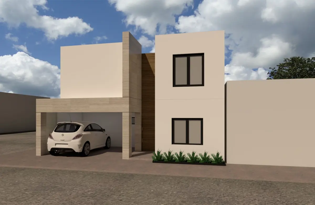 Casa en venta en Villa Jardín, Lerdo — foto 1 de 8
