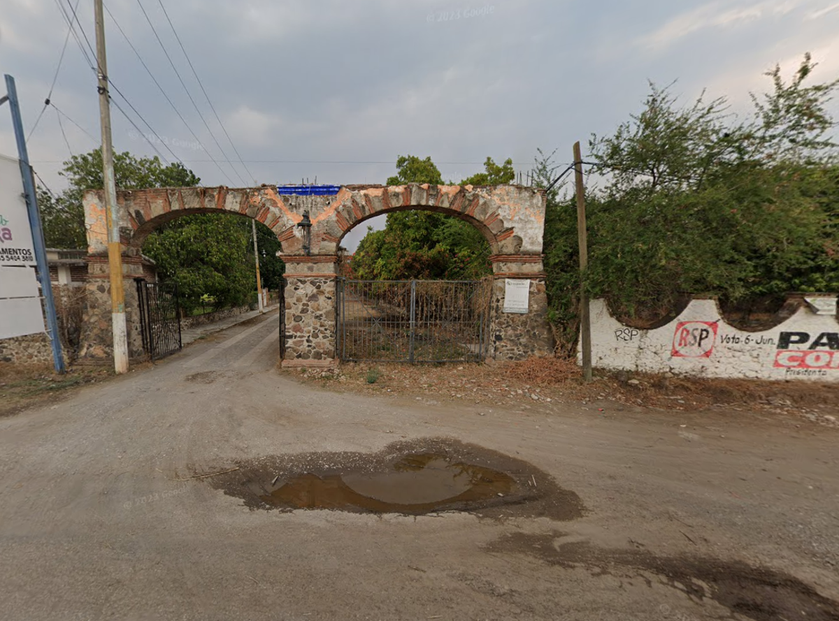 Terreno en venta en Huertos de Miacatlán, Miacatlán — foto 1 de 45