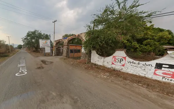 Terreno en venta en Huertos de Miacatlán, Miacatlán — foto 2 de 45