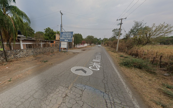 Terreno en venta en Huertos de Miacatlán, Miacatlán — foto 3 de 45