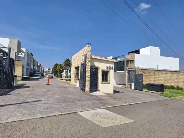 Casa en venta en Santa Barbara Almoloya, San Pedro Cholula — foto 3 de 28