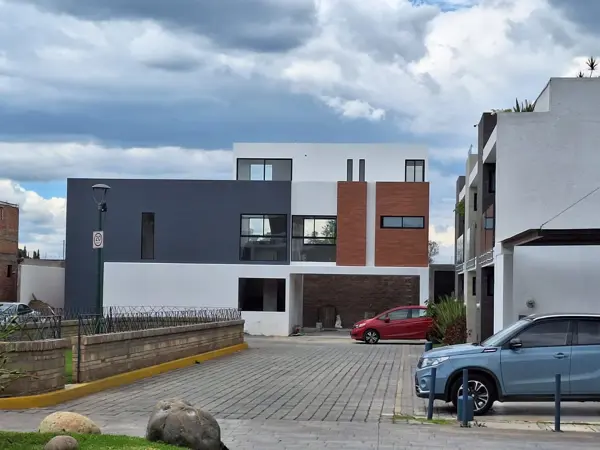 Casa en venta en Santa Barbara Almoloya, San Pedro Cholula — foto 2 de 28