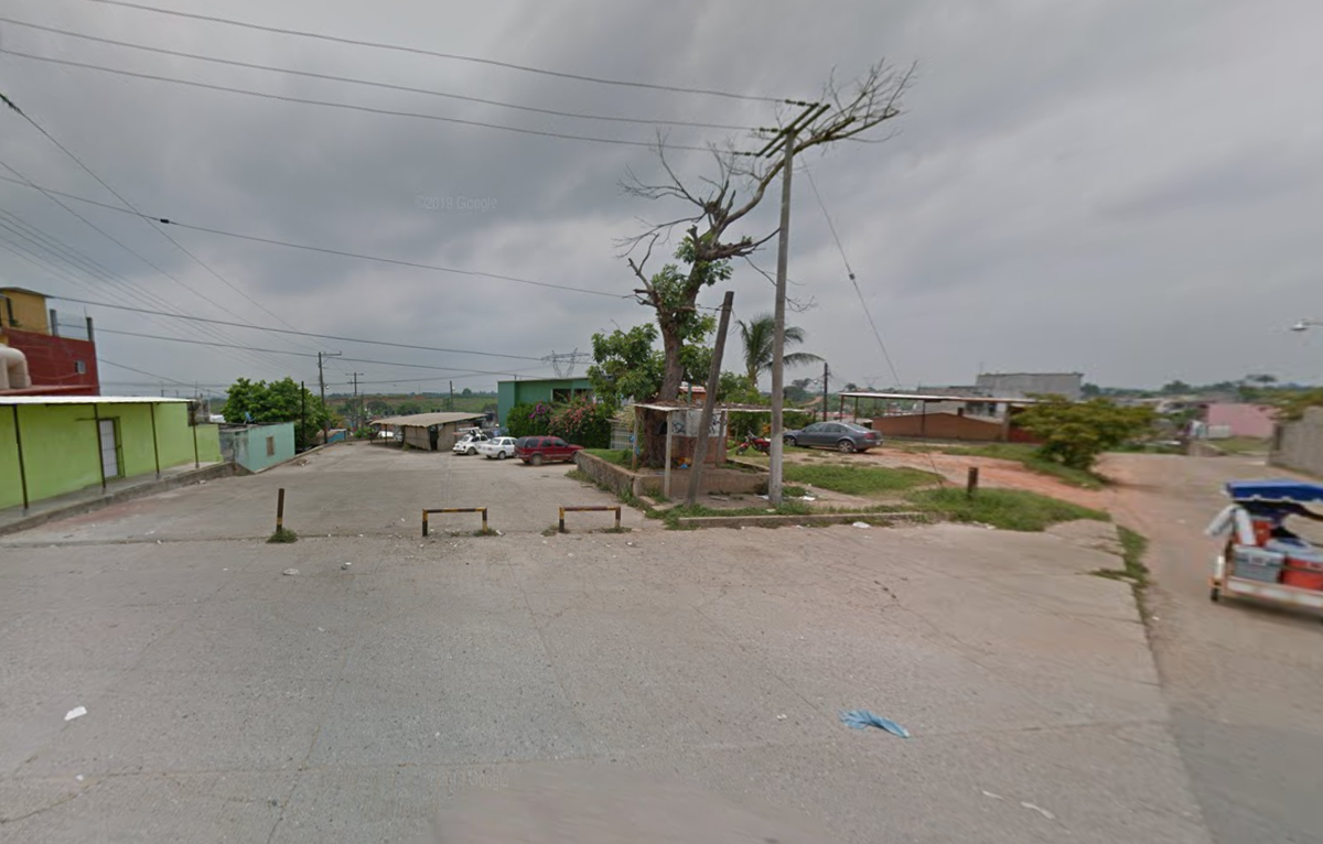 Casa en venta en Las Limas, San Juan Bautista Tuxtepec — foto 1 de 28