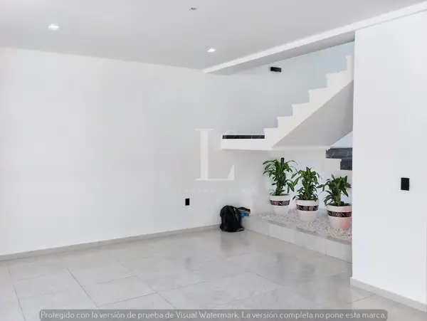 Casa en venta en Altos de Oaxtepec, Yautepec — foto 3 de 10