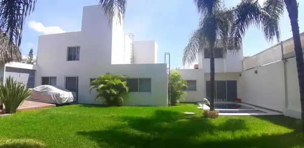 Casa en venta en Delicias, Cuernavaca — foto 2 de 24