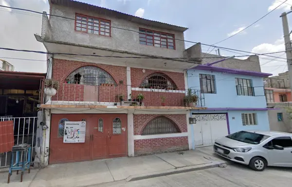 Casa en venta en Jardines de Acuitlapilco, Chimalhuacán — foto 2 de 50