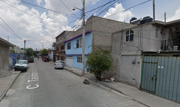 Casa en venta en Jardines de Acuitlapilco, Chimalhuacán — foto 3 de 50