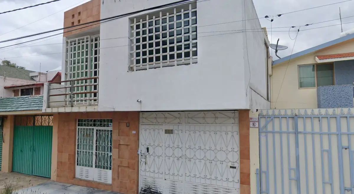 Casa en venta en Jardines del Sur, Tulancingo de Bravo — foto 1 de 12