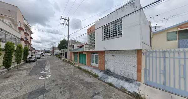 Casa en venta en Jardines del Sur, Tulancingo de Bravo — foto 2 de 12