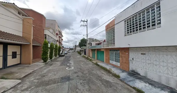 Casa en venta en Jardines del Sur, Tulancingo de Bravo — foto 3 de 12