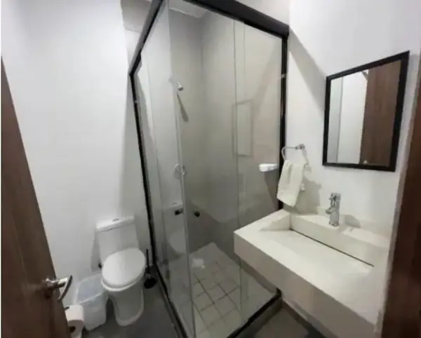 Departamento en venta en Vista Hermosa, Cuernavaca — foto 2 de 8