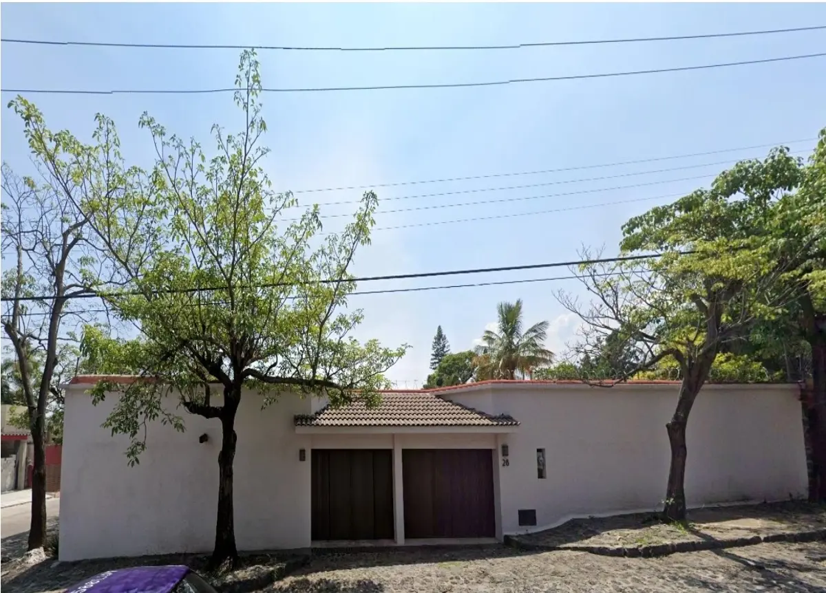 Departamento en venta en Vista Hermosa, Cuernavaca — foto 1 de 8