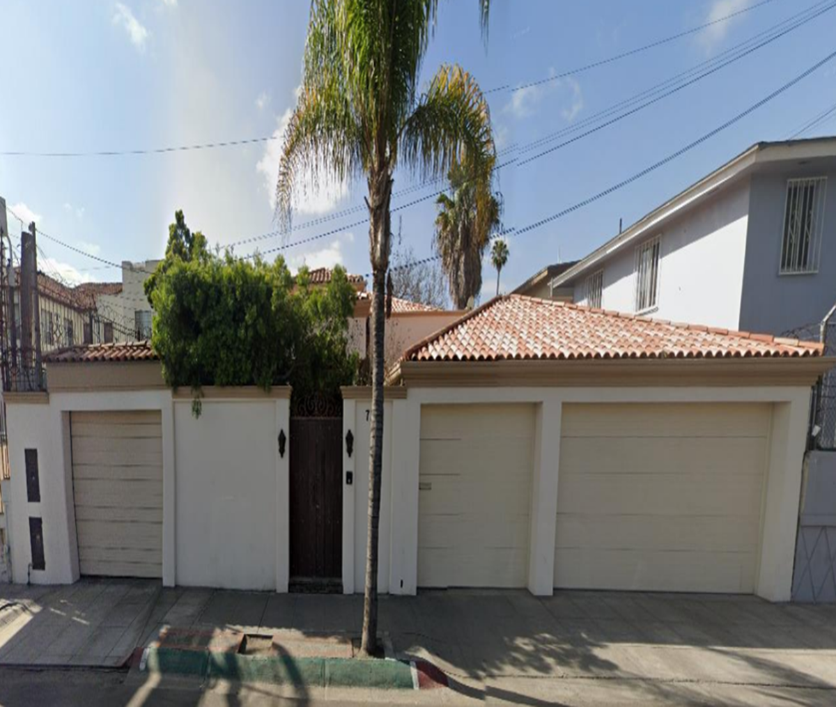 Casa en venta en Zona Centro, Tijuana — foto 1 de 9