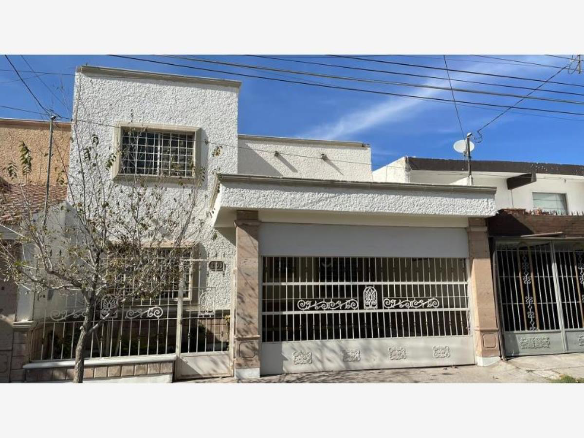 Casa en Venta en Nuevo San Isidro, Torreón, Coahuila de Zaragoza