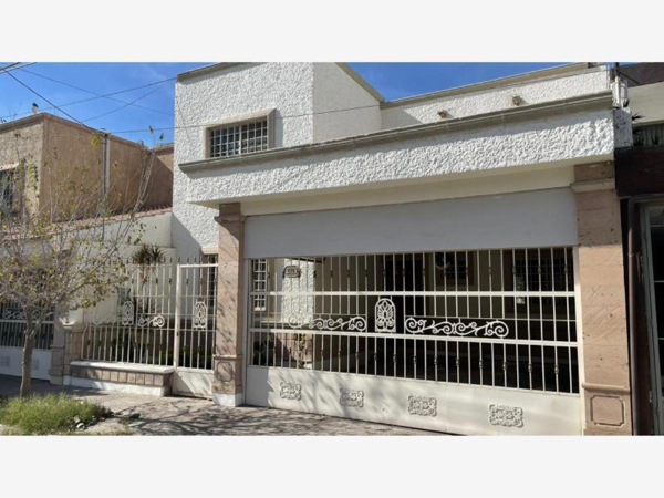 Casa en venta en Nuevo San Isidro, Torreón — foto 2 de 34
