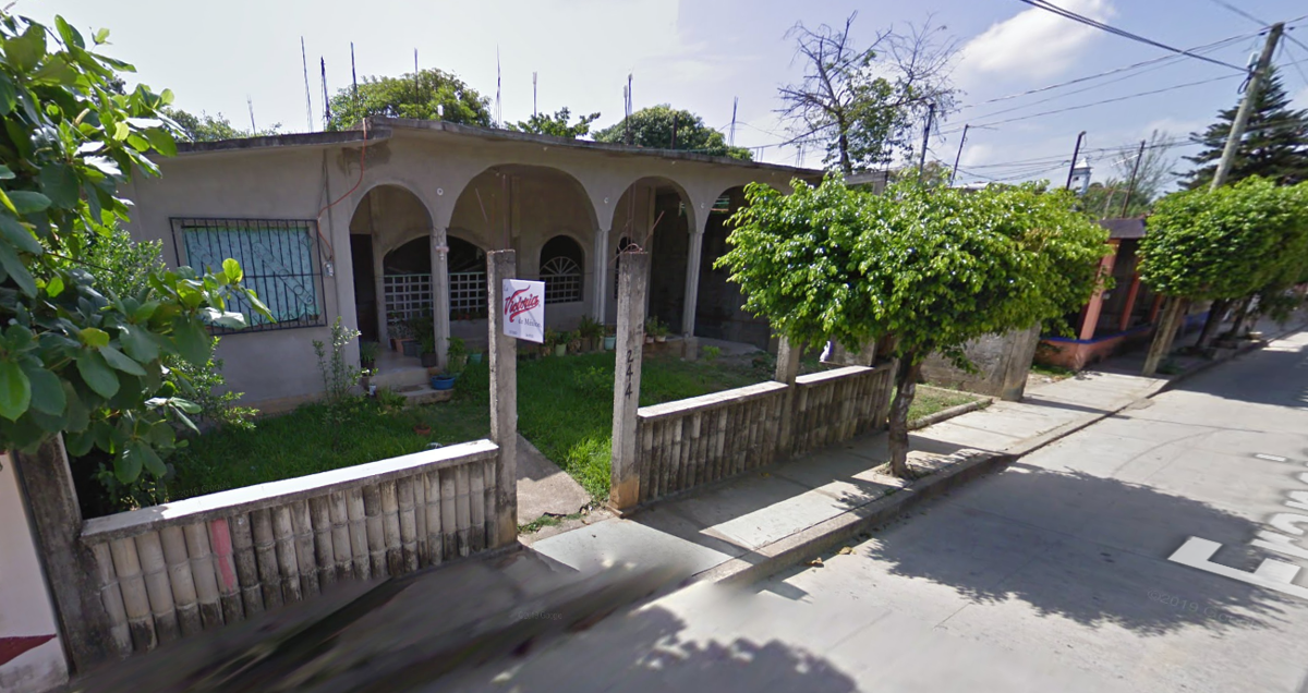 Casa en venta en Santa Fe, San Juan Bautista Tuxtepec — foto 1 de 36