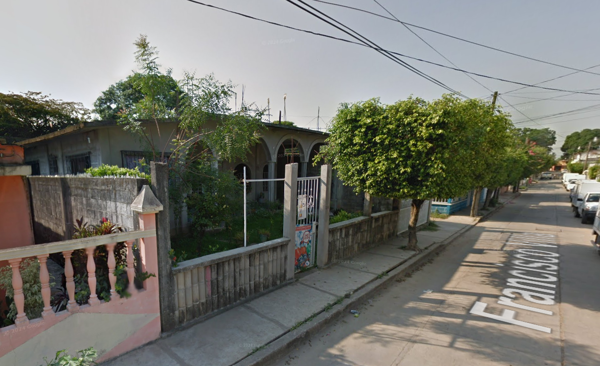 Casa en venta en Santa Fe, San Juan Bautista Tuxtepec — foto 2 de 36