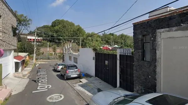 Casa en venta en La Concepcion, La Magdalena Contreras — foto 3 de 11