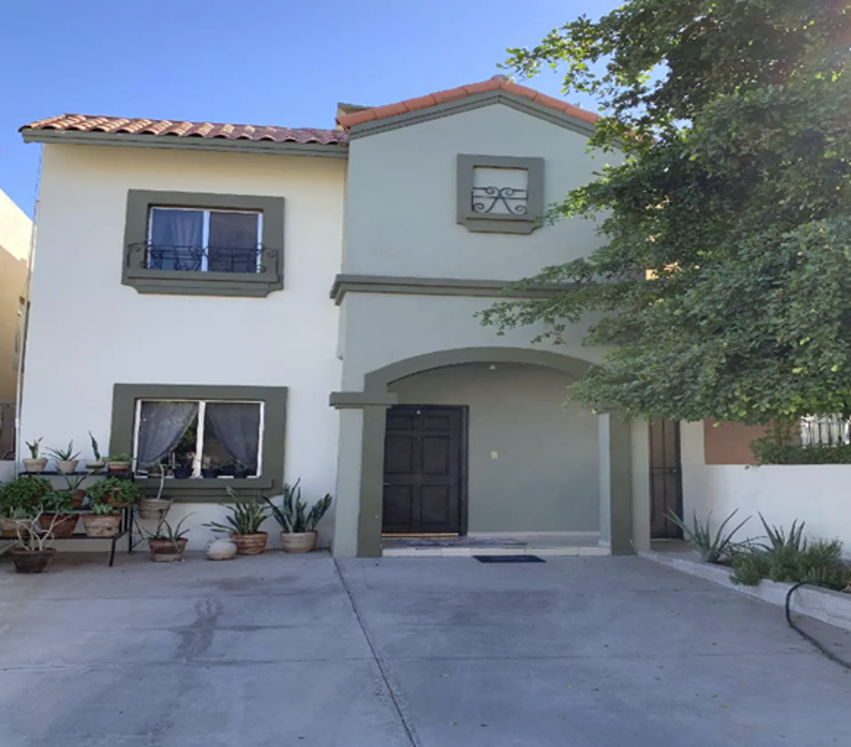 Casa en venta en Lago de Xochimilco, Mexicali — foto 1 de 9