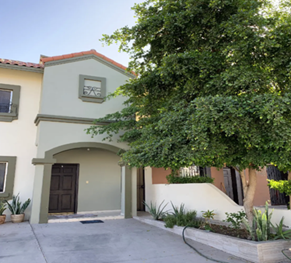Casa en venta en Lago de Xochimilco, Mexicali — foto 2 de 9