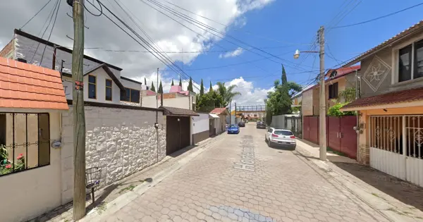 Casa en venta en La Morena Sección Norte "B", Tulancingo de Bravo — foto 3 de 12